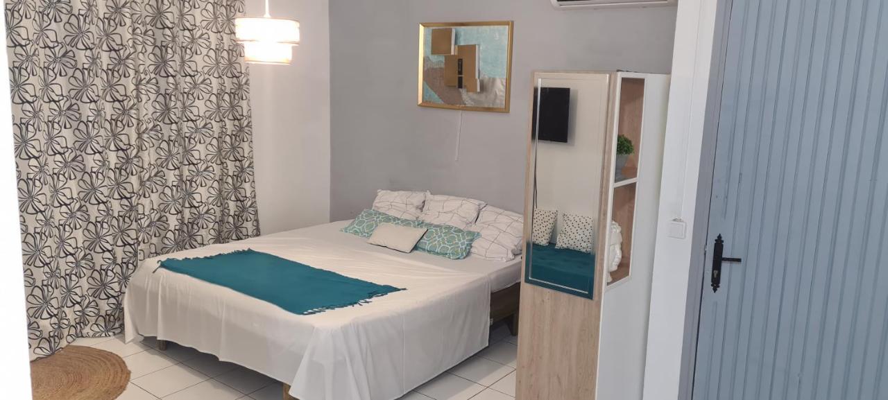 Paradies Caraibes III Les Abymes Exterior photo